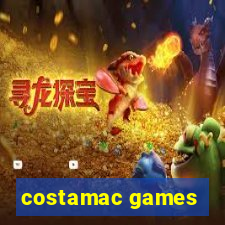 costamac games